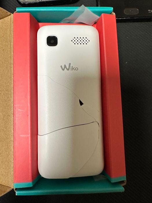 Lot telefoane de testat