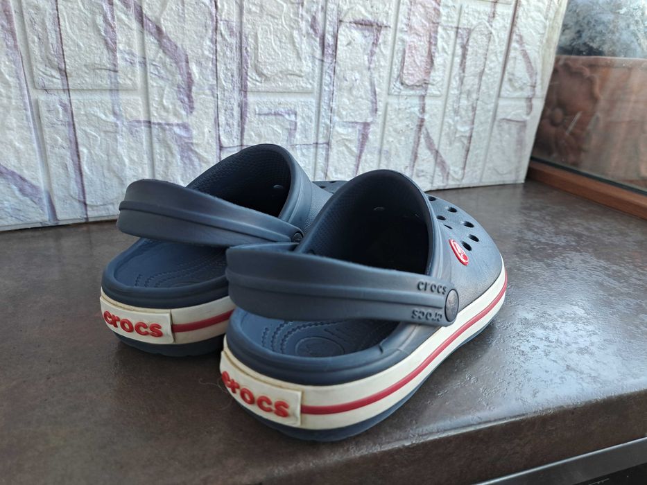 детски сандали,чехли,летни обувки,джапанки,гумено сабо,Crocs момче