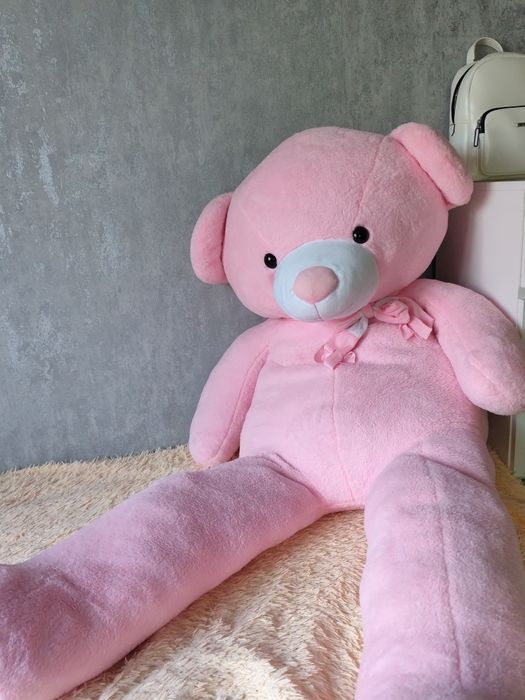 Мягкая игрушка Медведь 160 см