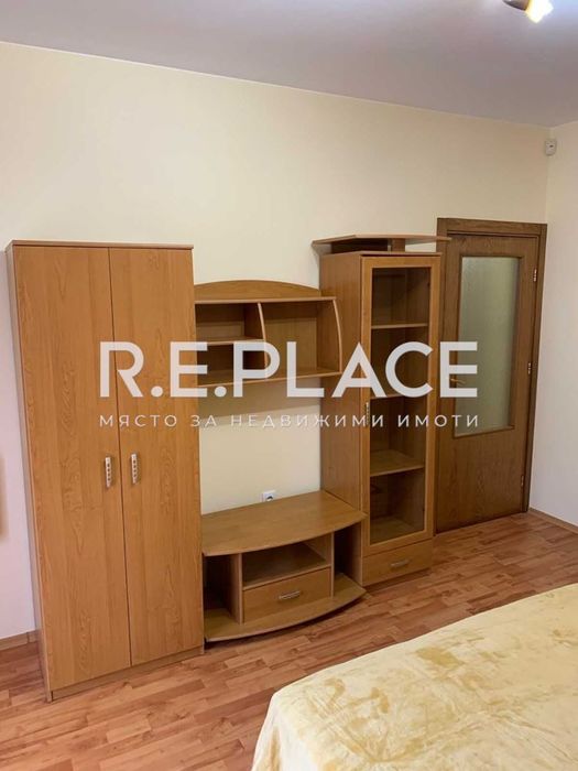 Дава се под наем Двустаен апартамент в Варна, Чайка - 50 кв.м за 459 € - Снимка #5