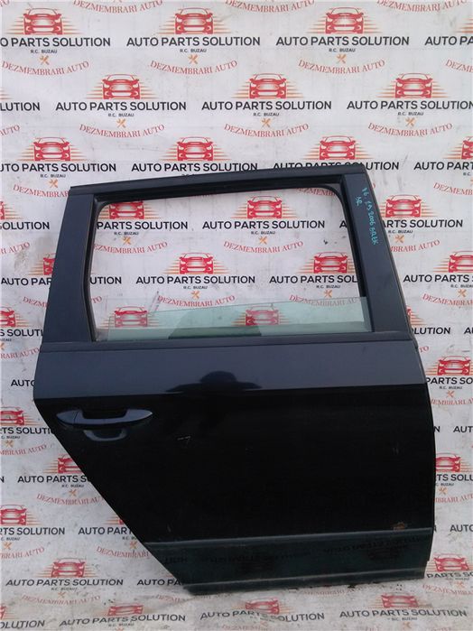 Motoras macara geam usa dreapta spate volkswagen passat b6