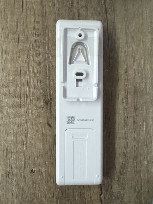 Дистанционно управление Daikin 3P593972-2 E