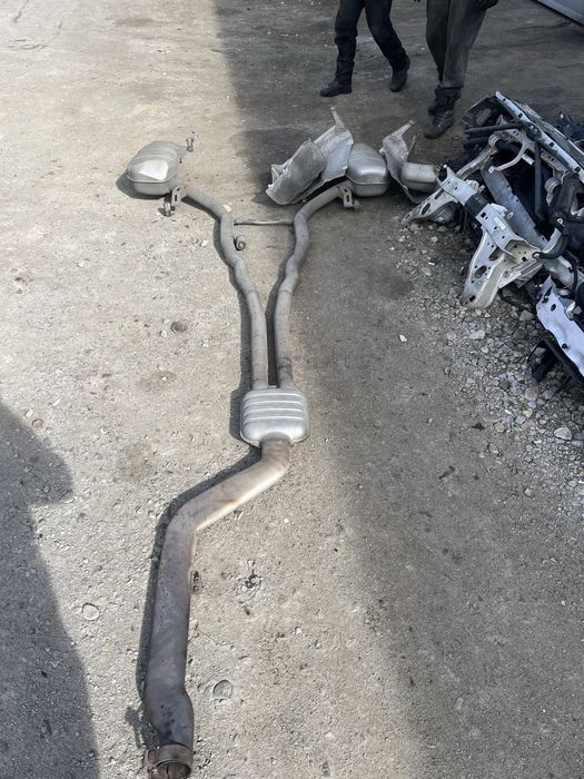 Генерация бмв ф10/11 535д 313 коня ( generaciq bmw f10/11 535d 313 )