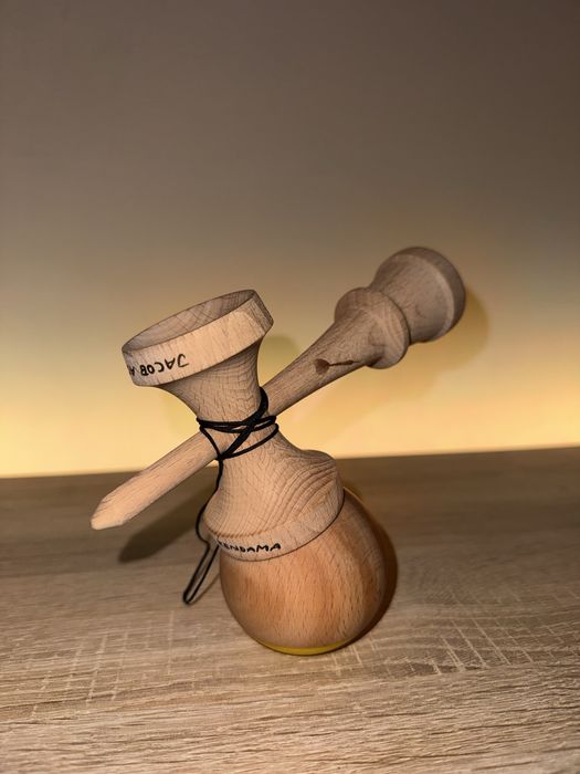 Kendama KROM Jacob Acrobat