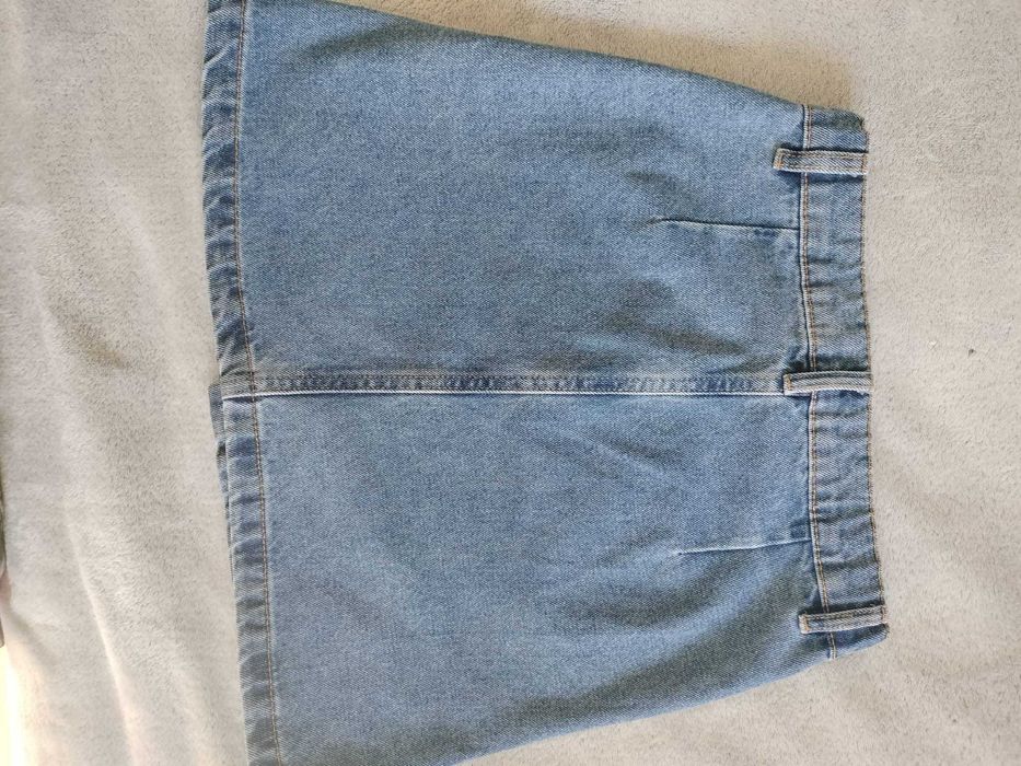 Fustita jeans, 146 cm