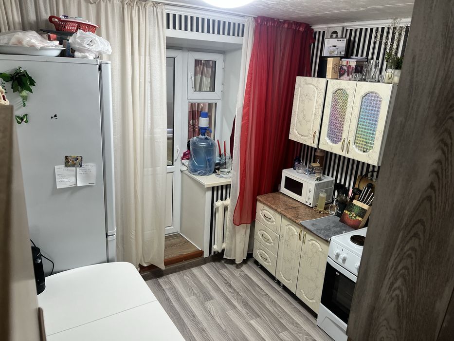 Продаю однокомнатную квартиру