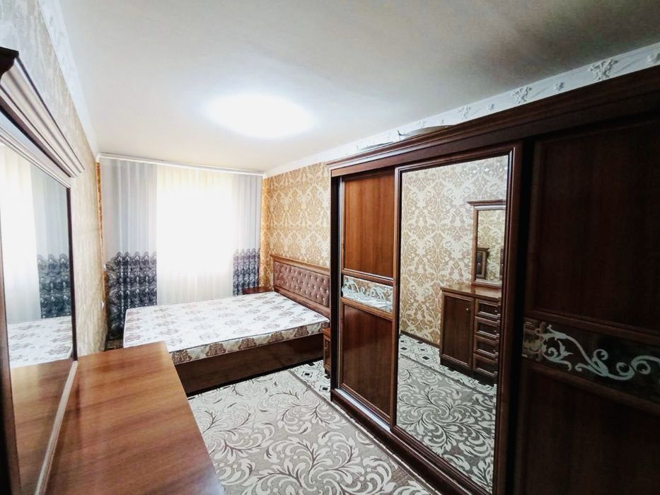 Квартира арендага берамиз.вагзалга