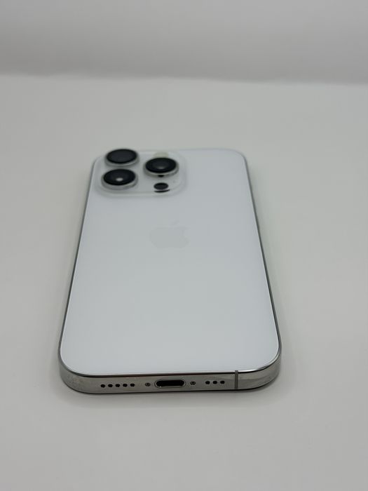 Iphone 16 Pro 256GB 90% Garantie Rate BuyBack - zonemag.ro