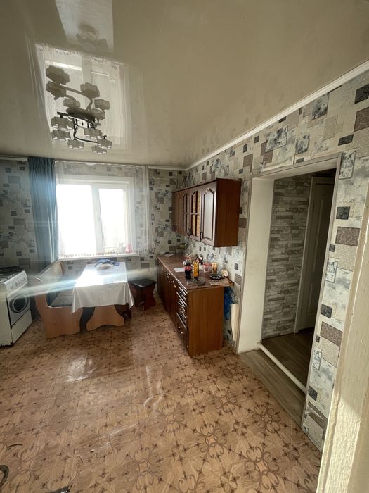 Продам дом в селе Явленка