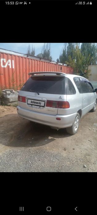 продам тайота ипсум