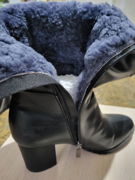 Норка шуба сатылады