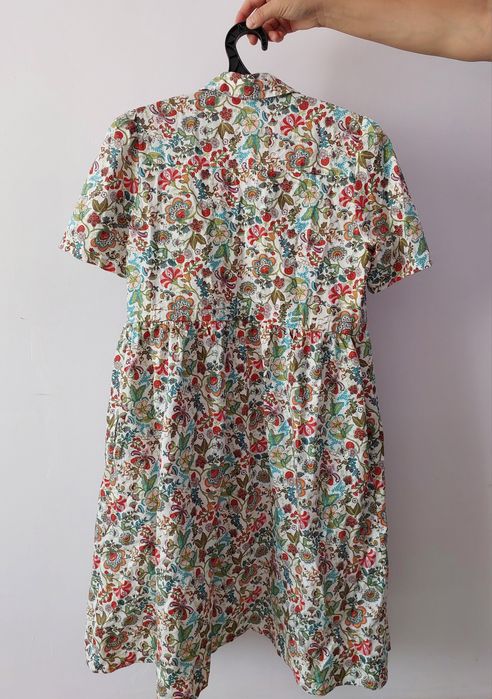 Платье летнее/домашнее