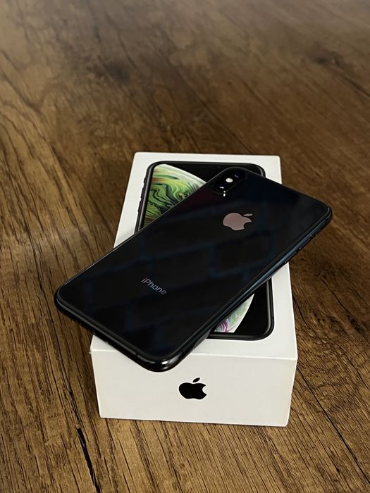 iPhone XS идеальный