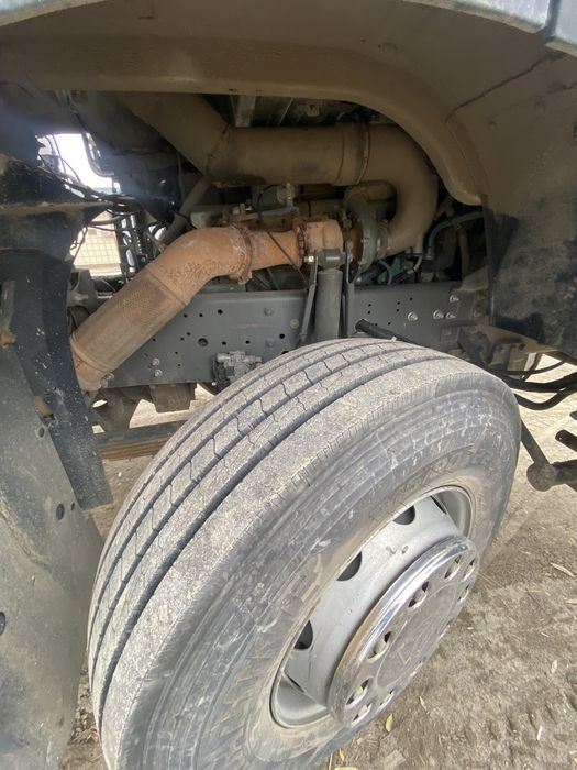 Howo samosval sotiladi. Продаётся самосвал Хово