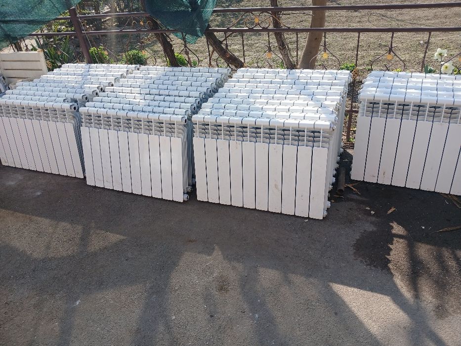 Радиатор холати яхши ковургаси 45000