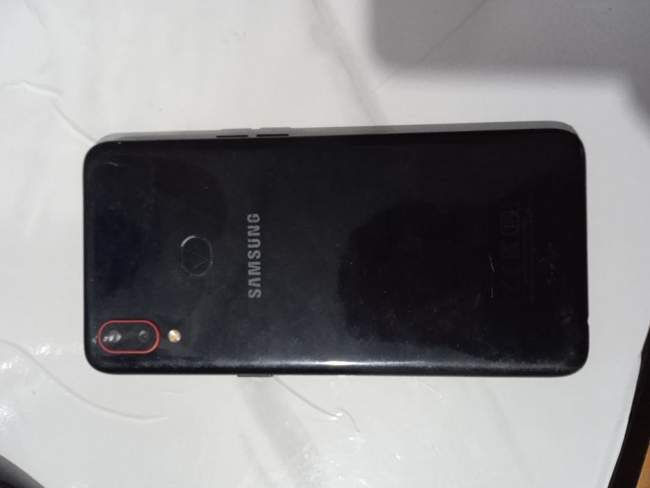 Samsung a 10S продам