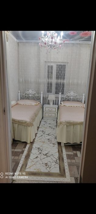 Продам дом 4 комнат