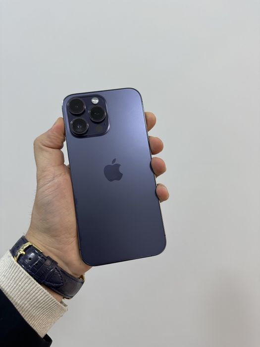 Apple iPhone 14 Pro mAx