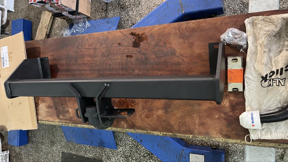 Теглич за сузуки гранд витара