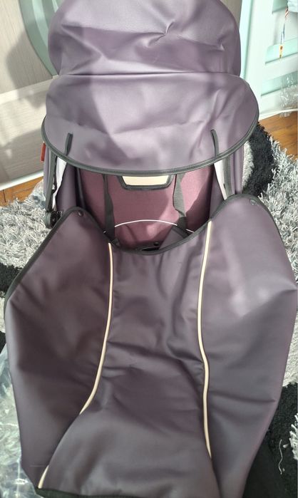 Carucior copil, bebelus 3 in 1