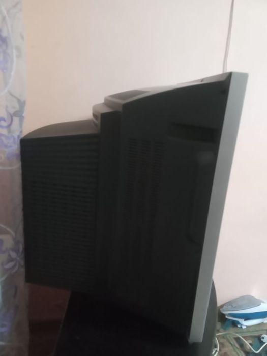 Продам телевизор рабочий