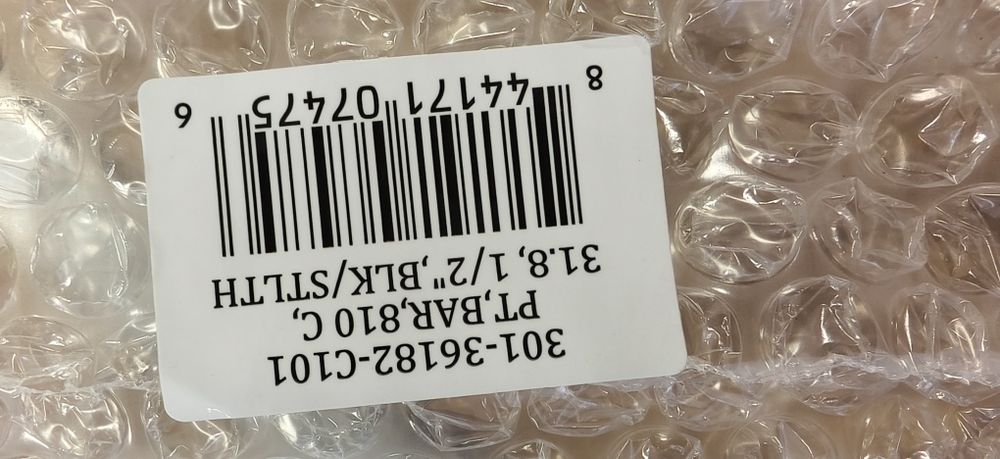 Карбоново кормило ProTaper Carbon 31.8x810mm Rise 13mm Black/Stealth