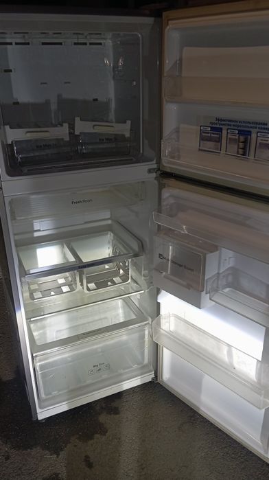 Рабочий холодильник с доставкой