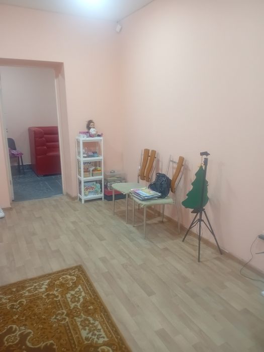 Сдам в аренду кабинет на пол дня