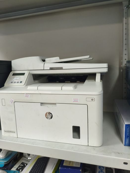 Продам МФУ Hp m227sdn