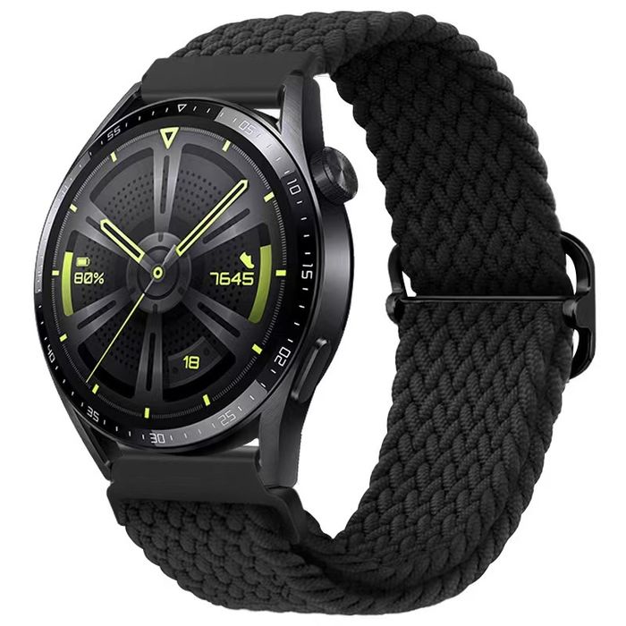 SOLO LOOP Каишка за Huawei Watch/Samsung/Apple/Xiaomi/Garmin/Amazfit