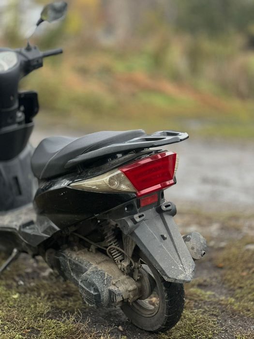 Мопед м8  продам  срочно