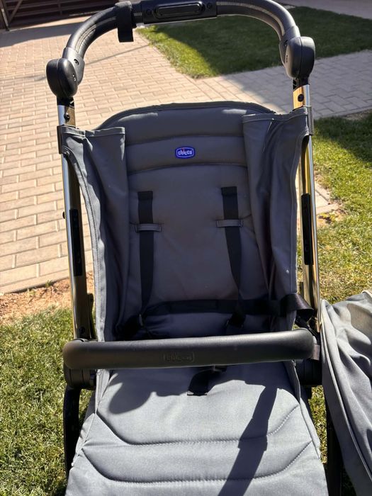 Carucior 4in1 Chicco One4ever