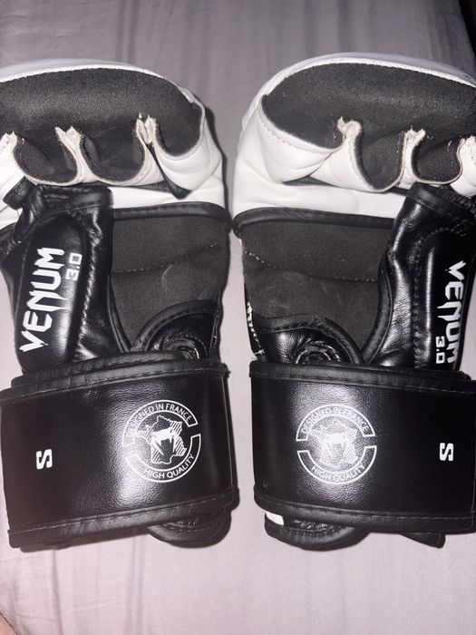 ММА перчтаки venum