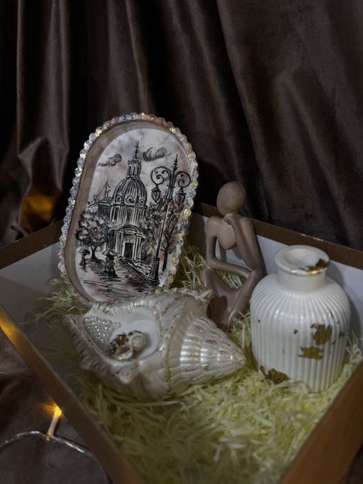 Подарочные наборы