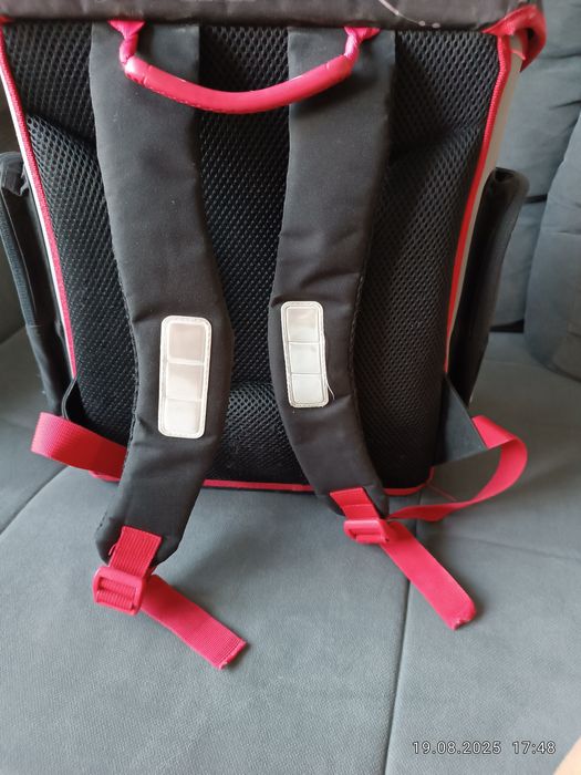 Рюкзак школьный дёшево