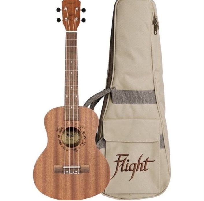 Музыкальный инструмент Укулеле