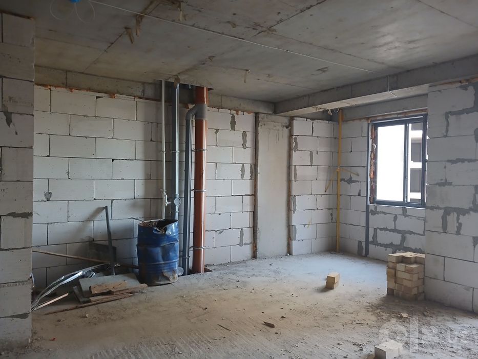 Kamol construction Новостройка
