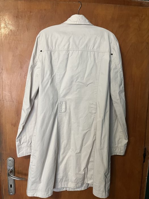 Шлифер/ Тренчкот Timeout