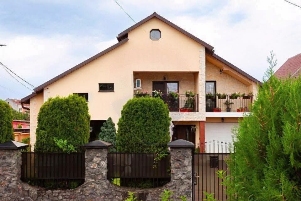 Casă de vânzare în Lipova