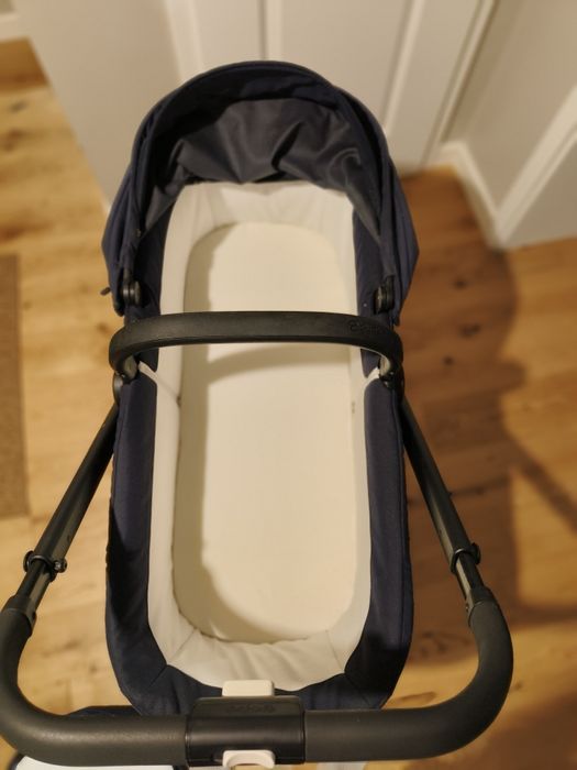Cybex Balios S utilizat