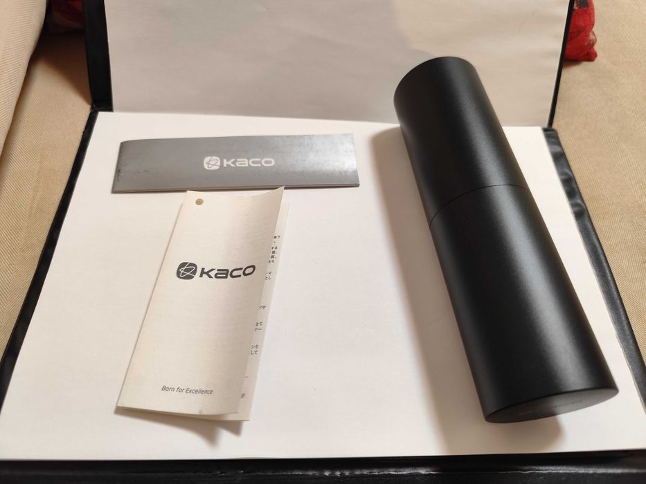 Писалка Kaco Master