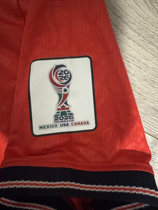 jude belingham tee world cup 2026