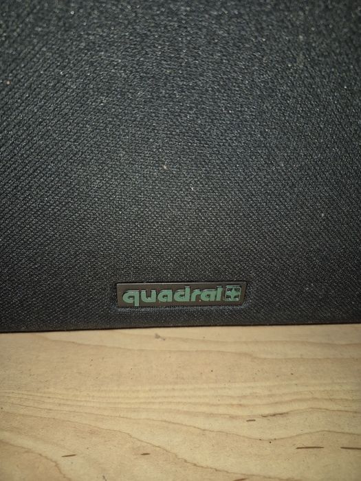 Boxe Quadra Quintas 215S