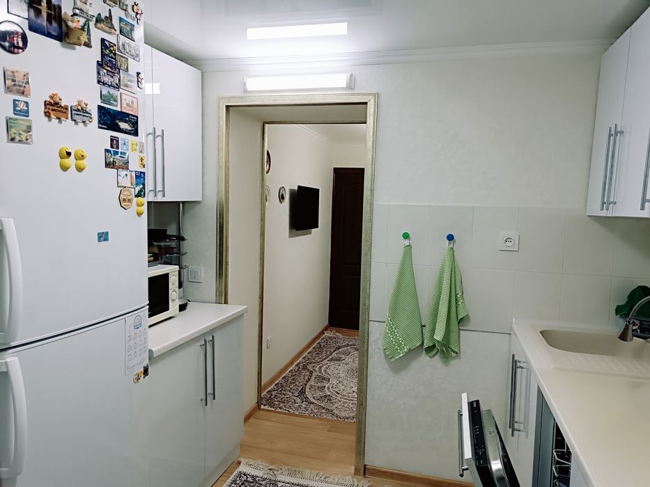 Продается квартира