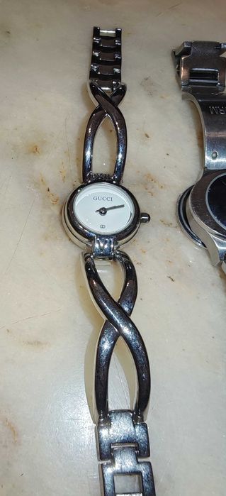 Часовници Calvin Klein,Storm , Gucci за ремонт