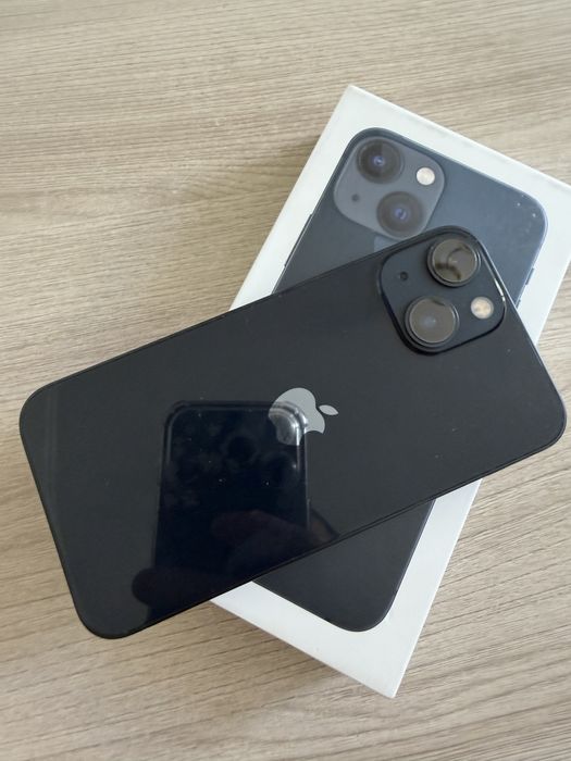 Iphone 13mini 128gb