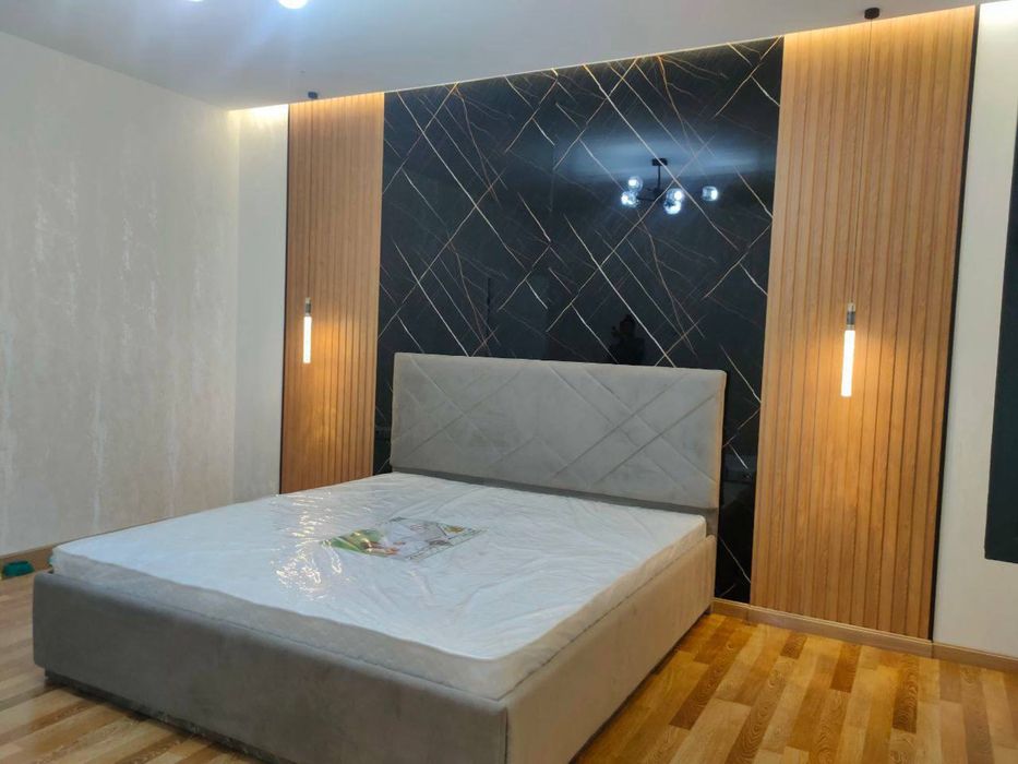 Декоративные панели из ПВХ от производителей DECOMATIC PLAST