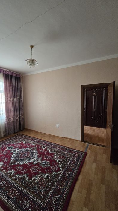 Квартира 2 ком. 2 этаж