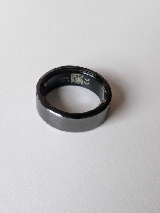Oura ring 2, US11