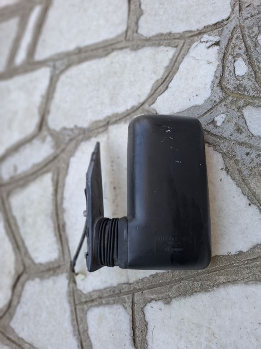 Ляво огледало за Ивеко